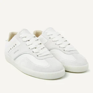 Best Sale Ray Owen Studs Women Sneakers