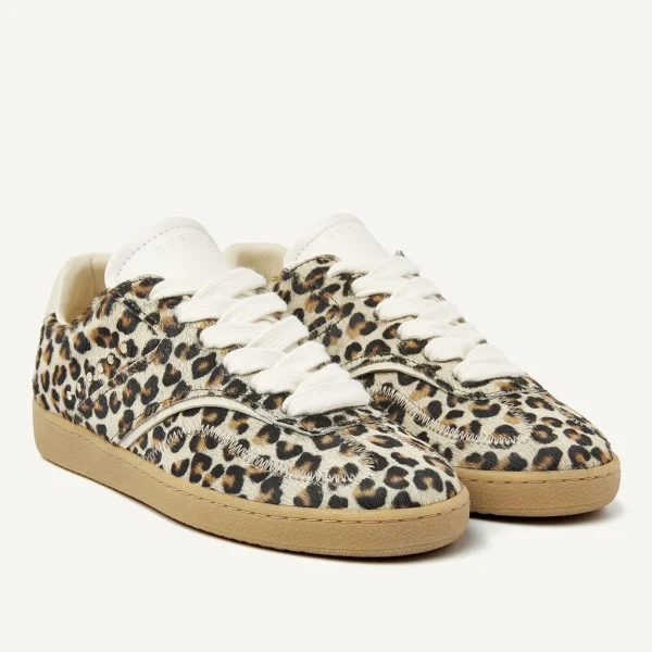 Outlet Ray Owen Studs Women Sneakers