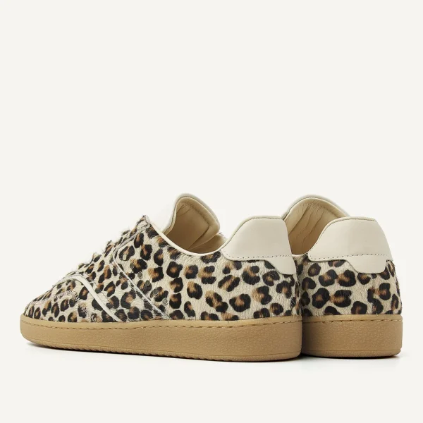 Outlet Ray Owen Studs Women Sneakers