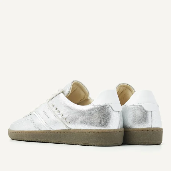 Cheap Ray Owen Studs Women Sneakers