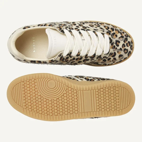 Outlet Ray Owen Studs Women Sneakers