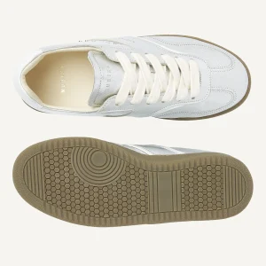 Cheap Ray Owen Studs Women Sneakers