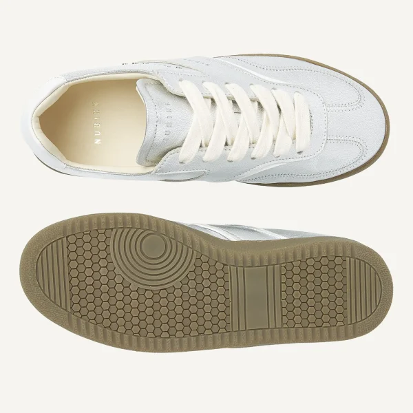 Cheap Ray Owen Studs Women Sneakers