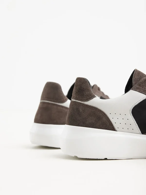 Outlet Rocky Road Wave Sneakers