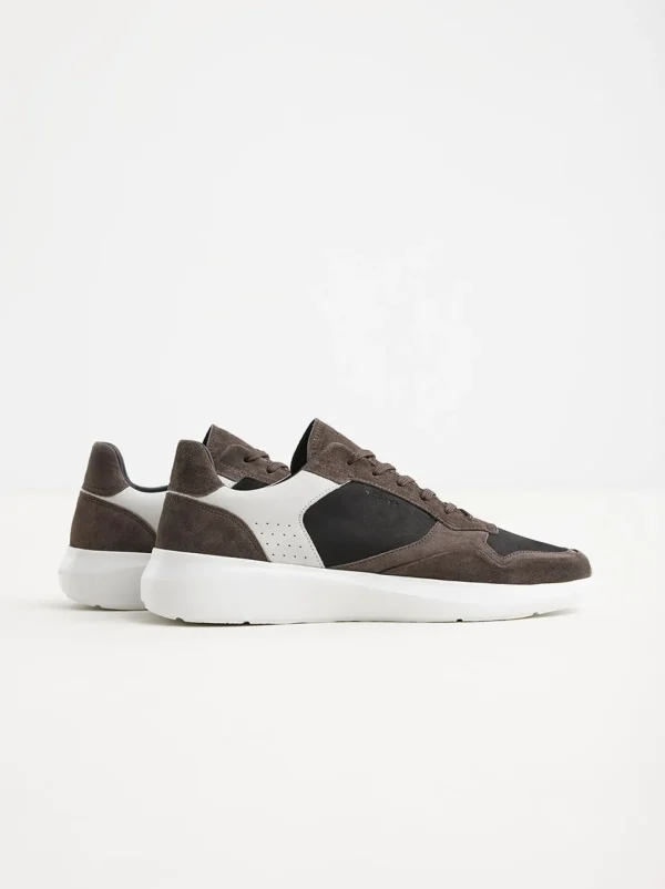 Outlet Rocky Road Wave Sneakers