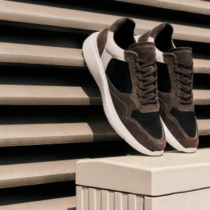 Outlet Rocky Road Wave Sneakers