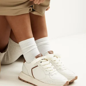 Store Rose Nomad Women Sneakers