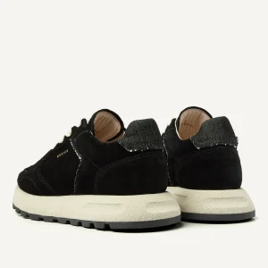 Discount Rose Nomad Fur Women Sneakers