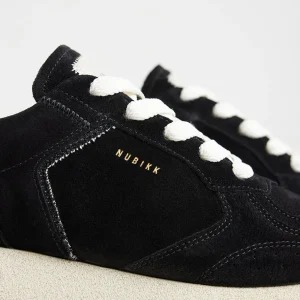 Discount Rose Nomad Fur Women Sneakers