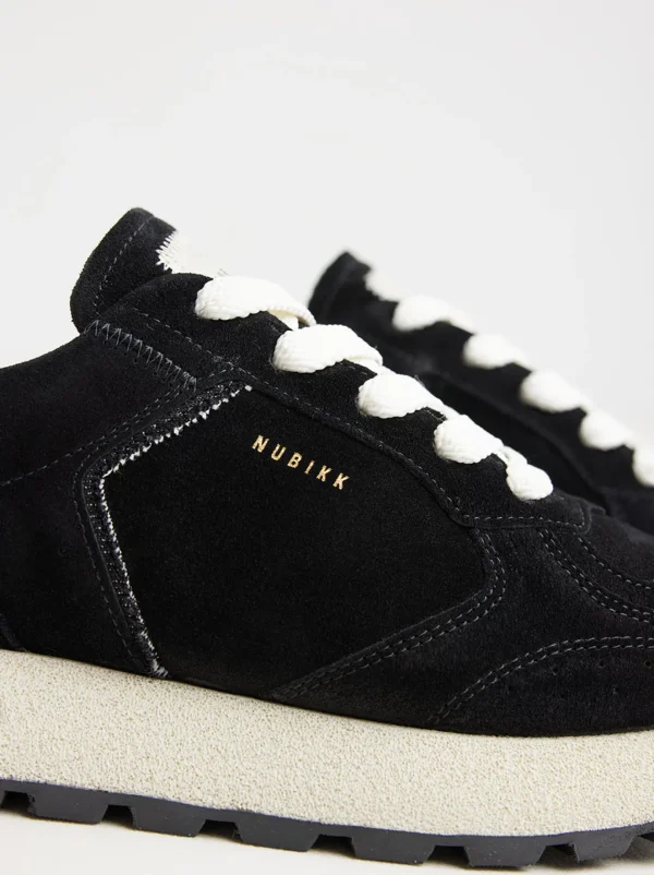 Discount Rose Nomad Fur Women Sneakers