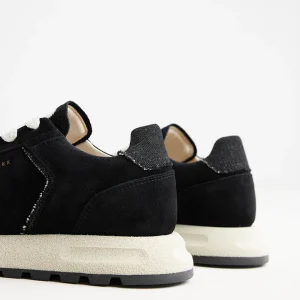 Discount Rose Nomad Fur Women Sneakers