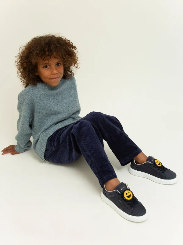 Shop Vince Tora JR Kids Sneakers