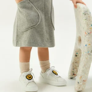 Outlet Vince Tora JR Kids Sneakers