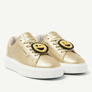 Fashion Vince Tora K Kids Sneakers