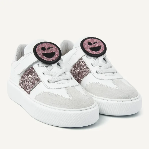 Store Vince Wing K Kids Sneakers